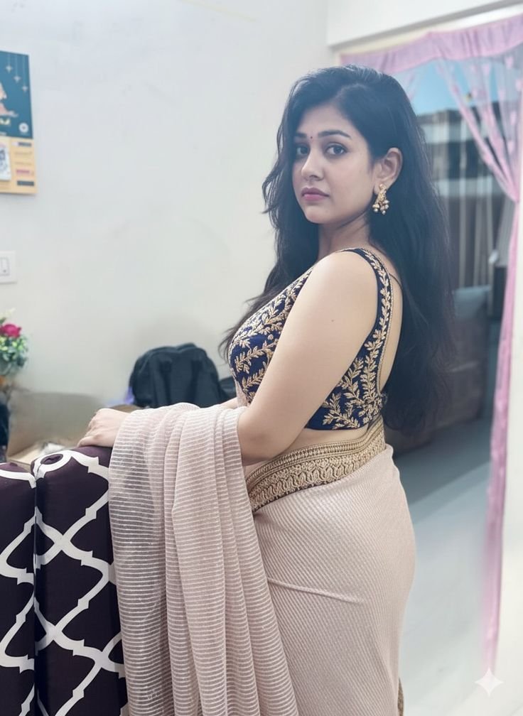 Komal – Best Aunty Service At Diphu 24x7