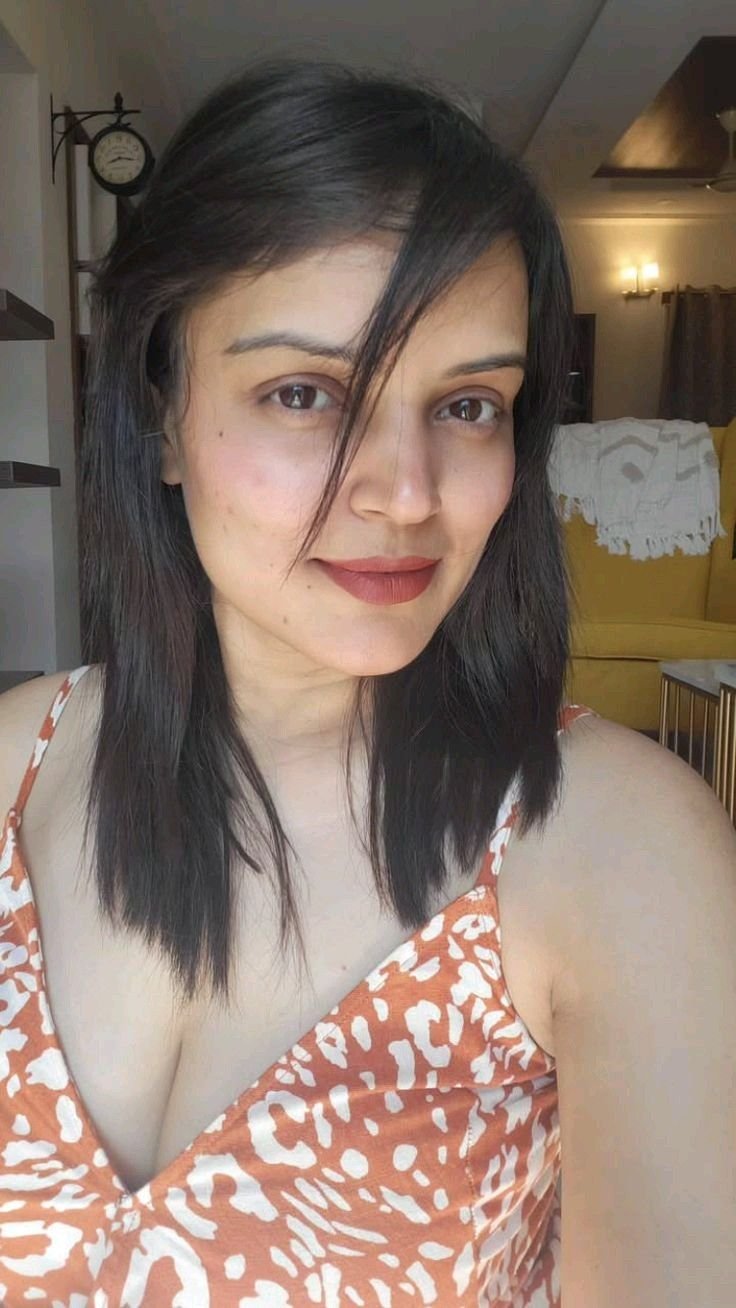 Neha – Safe Russian Girls In Dharmadom