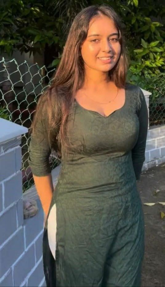 Exclusive Priti Call Girls At Deula – ₹4000